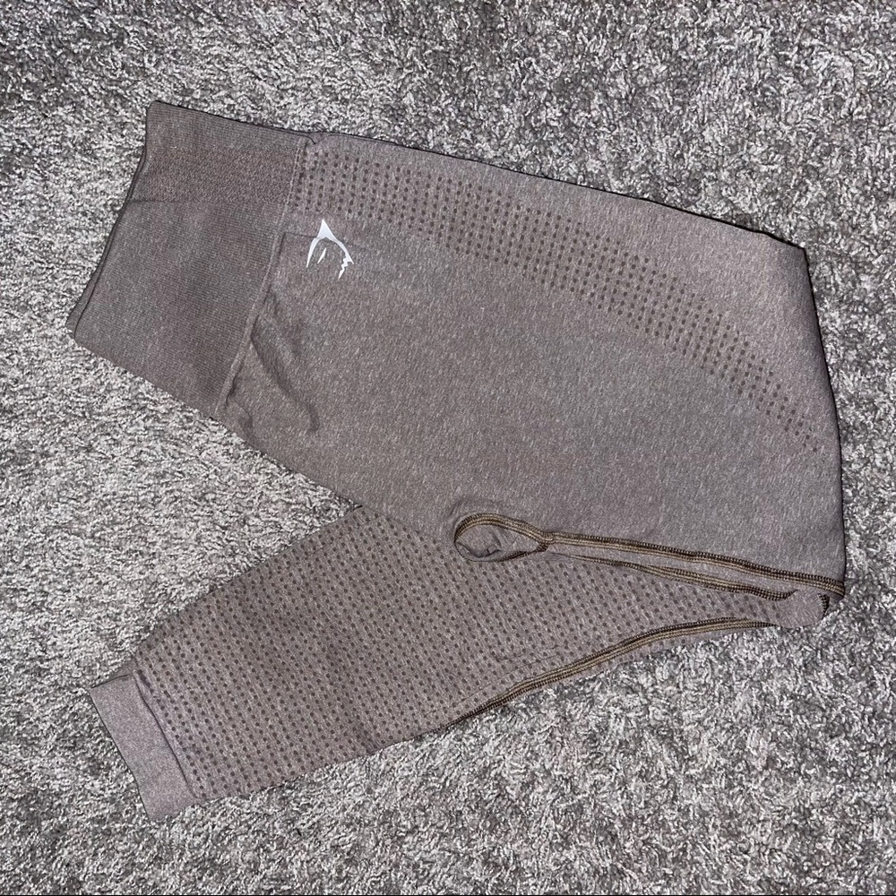 Vital Seamless Leggings